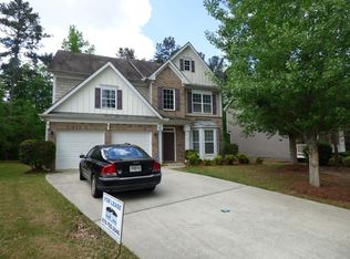 2724 Sandalwood Cir, Locust Grove, GA 30248