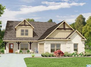 14094 Grey Goose Ln, Harvest, AL 35749
