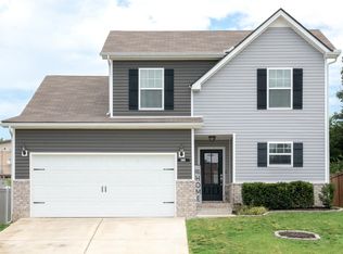 205 Konrad Ct, La Vergne, TN 37086