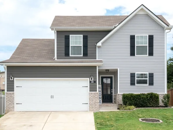 205 Konrad Ct, La Vergne, TN 37086
