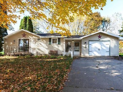 551 Oak St, Woodville, WI, 54028