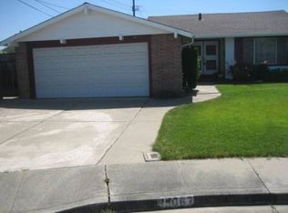 35067 Vincente Ct, Fremont, CA 94536