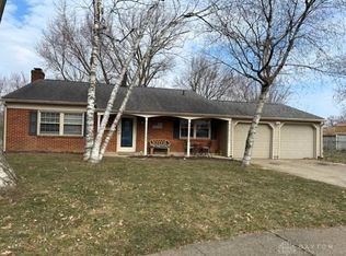 1952 Carol Pkwy, Dayton, OH 45440
