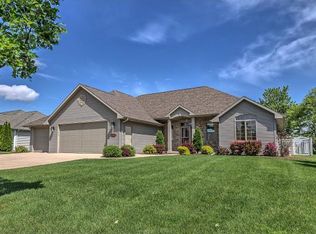 3401 Davies Ave, Green Bay, WI 54311