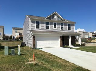 9696 Sweetwater Ln, Alexandria, KY 41001