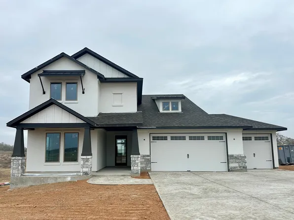 150 Firethorn Loop, Bastrop, TX 78602