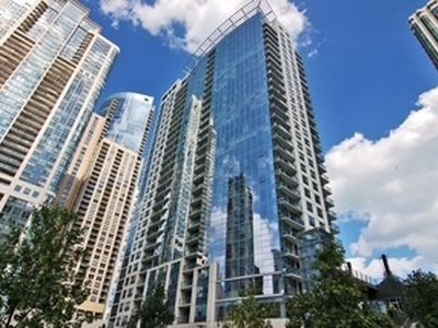 201 N Westshore Dr APT 2506, Chicago, IL, 60601