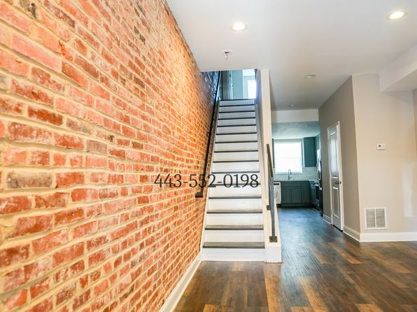 704 N Curley St