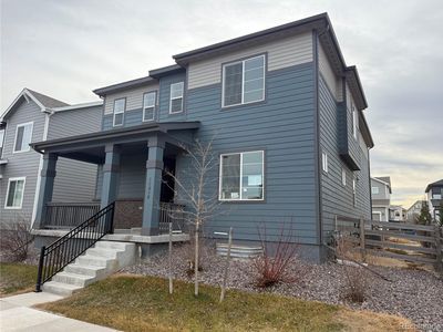 18040 E 106th Place, Commerce City, CO, 80022