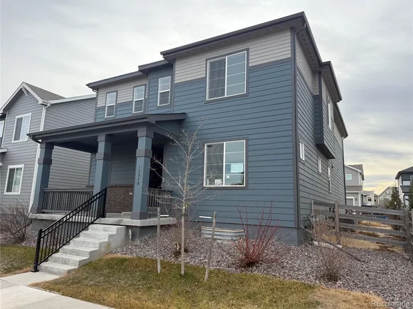 18040 E 106th Place, Commerce City, CO 80022