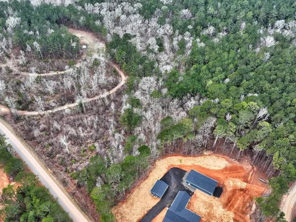 LOT 5 Cochran Rd, Madison, GA 30650