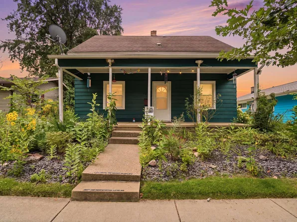2212 N 19th St, Lafayette, IN 47904