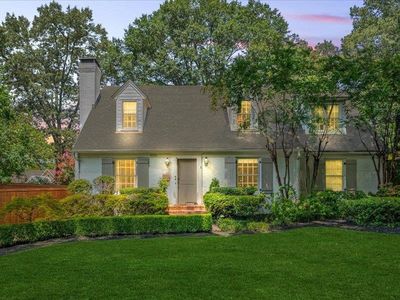 4126 Kriter Ln, Memphis, TN, 38117