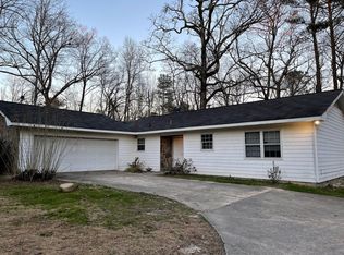 1229 N Highway 92, Fayetteville, GA 30214