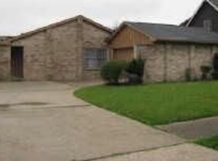 12210 Riva Ridge Ln, Houston, TX 77071