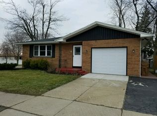 434 French Rd, Buffalo, NY 14227