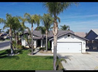 12618 Sawtooth Ave, Bakersfield, CA