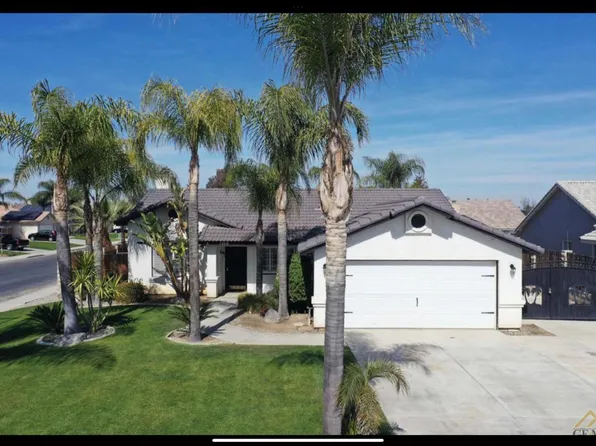 12618 Sawtooth Ave, Bakersfield, CA 93312