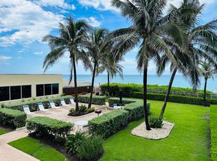 9800 S Ocean Dr APT 203, Jensen Beach, FL 34957