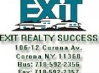 3224 106th St, East Elmhurst, NY 11369