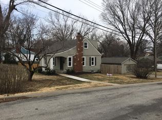 6600 W 83rd St, Overland Park, KS 66204