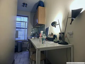 Rented by Sovereign Realty NYC