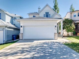 132 Hidden Valley Cres NW, Calgary, AB T3A4Z4