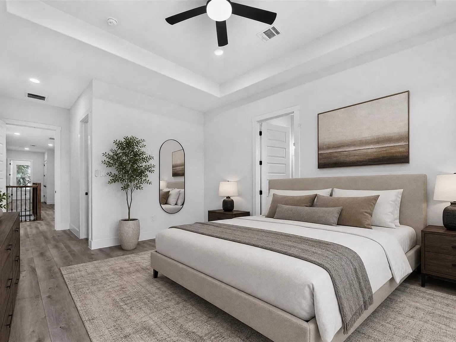 3 bed, 3.5 bath, 2506 sqft, $3,200 — Photo 4