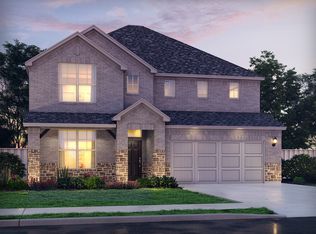 3513 Riviera Ct, Denton, TX 76210