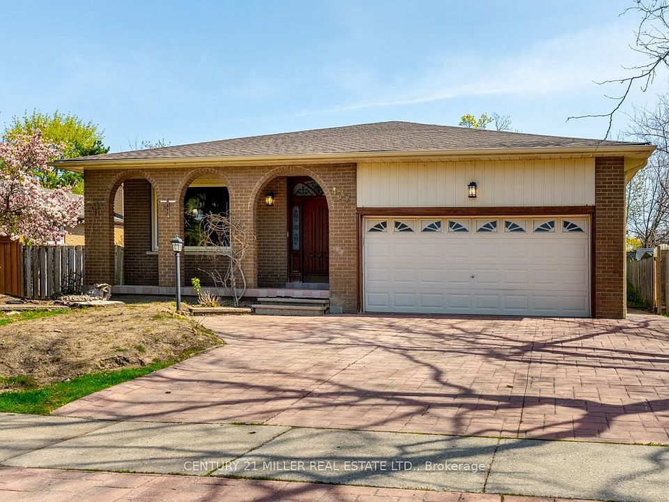 1st image of 477 Valleyview Cres #B