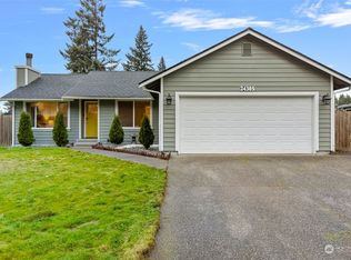 24305 34th Avenue Ct E, Spanaway, WA