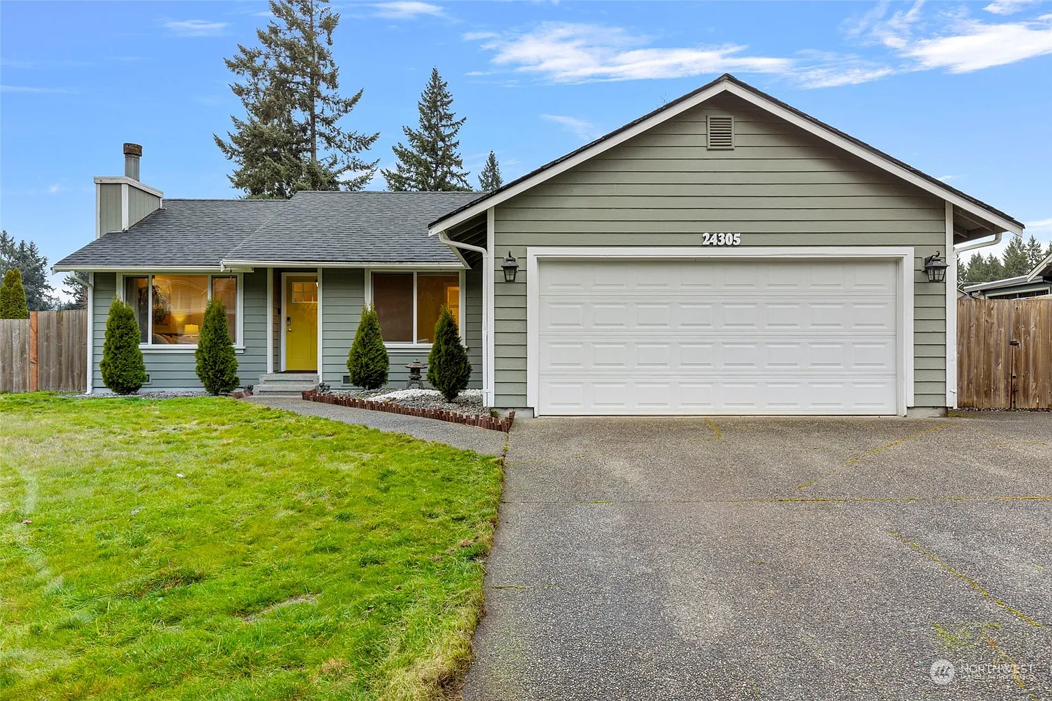 24305 34th Avenue Ct E photo 1