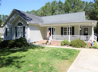 356 Lassiter Farms Ln, Clayton, NC 27520