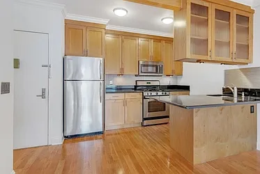 Rented by Coda Real Estate NYC