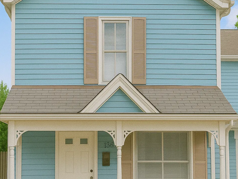 136 King Ave