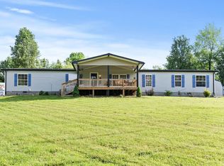 229 Dix Dam Rd, Harrodsburg, KY 40330