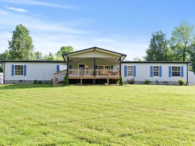 229 Dix Dam Rd, Harrodsburg, KY, 40330