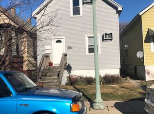 1533 John St #2, Whiting, IN