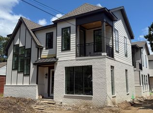 1814 Stewart Pl UNIT A, Nashville, TN 37203