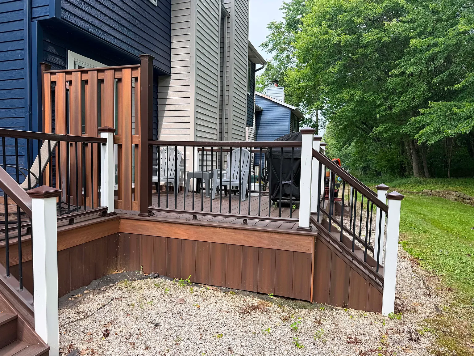 2 bed, 1.5 bath, 1100 sqft, $1,295 — Photo 2