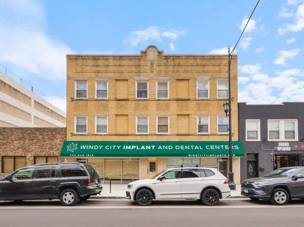 3300 S Grove Ave #3S, Berwyn, IL 60402