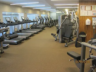 Rented by New York Residence