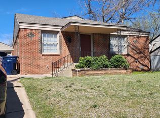 2613 NE 17th St, Oklahoma City, OK 73111