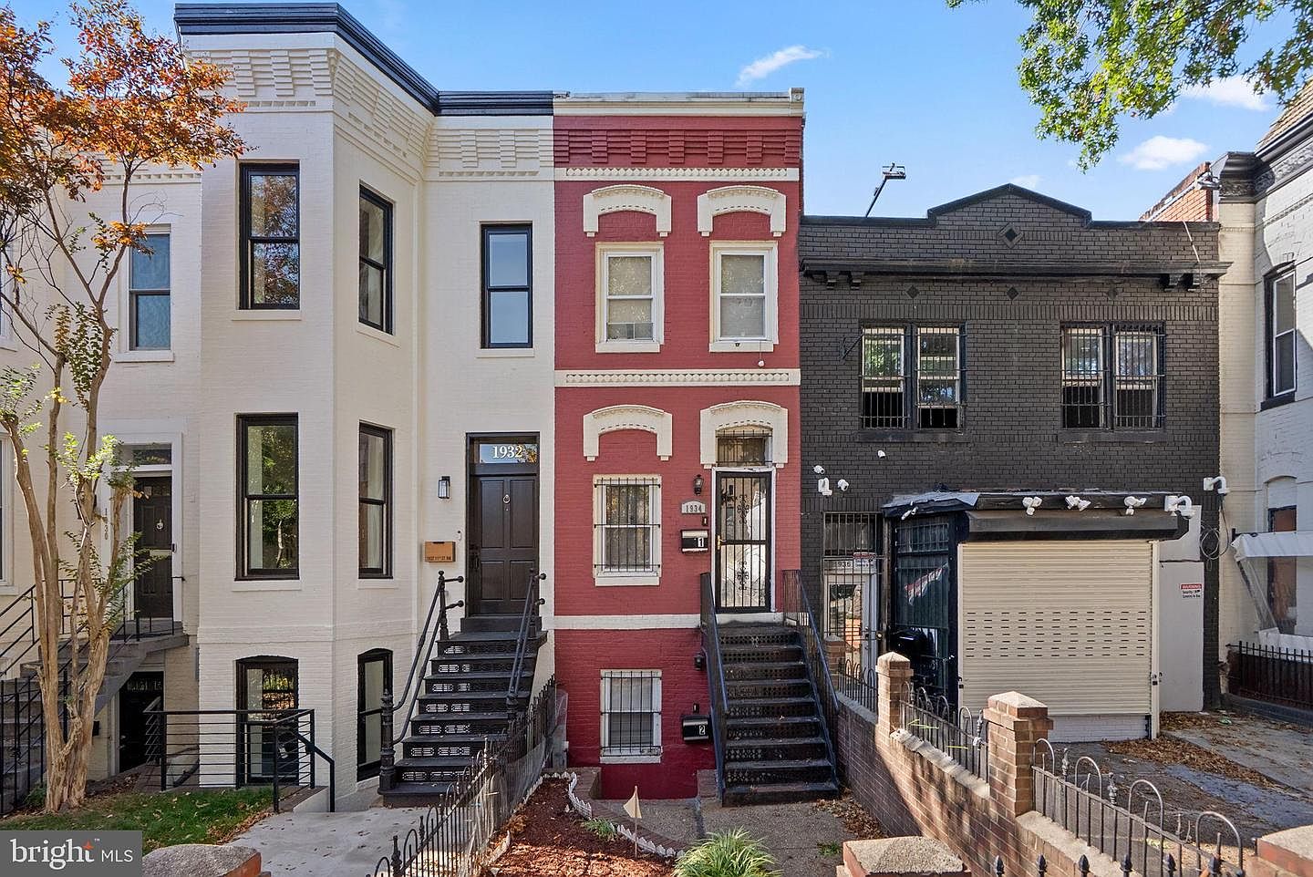 1934 11th St NW, Washington, DC 20001 | MLS #DCDC2230422 | Zillow