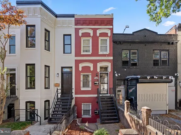 1934 11th St NW, Washington, DC 20001