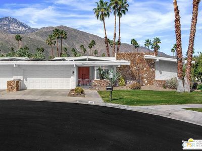 1420 Sierra De Ronda, Palm Springs, CA, 92264
