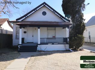 1214 Berkley Ave, Pueblo, CO 81004