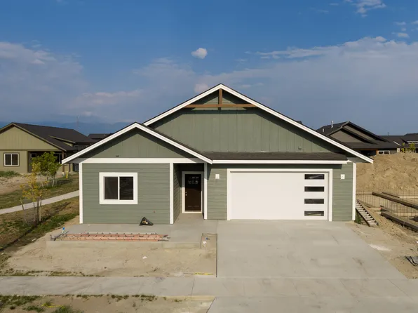 619 Jersey Way, Kalispell, MT 59901