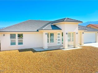 5400 E Grain Mill Rd, Pahrump, NV 89061