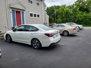 639 Lincoln St #2R, Waltham, MA 02451